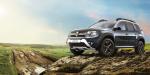 Renault Duster Adventure 2019 года (CIS)